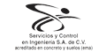 Servicios Y Control En Ingenieria Sa De Cv