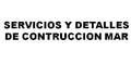 Servicios Y Detalles De Contruccion Mar logo