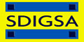 Servicios Y Diseños Industriales Del Golfo logo