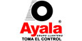 Servicios Y Distribuciones Ayala Sa De Cv