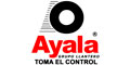 Servicios Y Distribuciones Ayala Sa De Cv logo