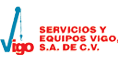 SERVICIOS Y EQUIPOS VIGO SA DE CV logo
