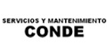 Servicios Y Mantenimiento Conde logo