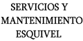 Servicios Y Mantenimiento Esquivel