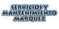 Servicios Y Mantenimiento Marquez logo