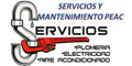 Servicios Y Mantenimiento Peac