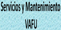 Servicios Y Mantenimiento Vafu logo