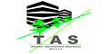 Servicios Y Mantenimientos Industriales Tas Sa De Cv logo
