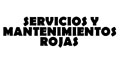 Servicios Y Mantenimientos Rojas logo