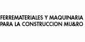 SERVICIOS Y MATERIALES PARA LA CONSTRUCCION MUIRO logo