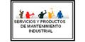 Servicios Y Productos De Mantenimiento Industrial Sam & Sam logo