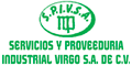 Servicios Y Proveeduria Industrial Virgo, Sa De Cv