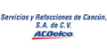 Servicios Y Refacciones De Cancun Sa De Cv logo