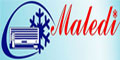 Servicios Y Refacciones Maledi logo
