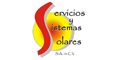 SERVICIOS Y SISTEMAS SOLARES SA DE CV logo