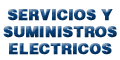 Servicios Y Suministros Electricos logo