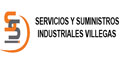Servicios Y Suministros Industriales Villegas logo