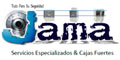 Servicios Y Venta De Cajas Fuertes Del Caribe logo