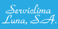 SERVICLIMA LUNA S.A. logo