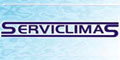 Serviclimas logo