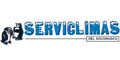 SERVICLIMAS DEL SOCONUSCO logo