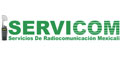 Servicom logo