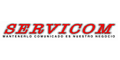 SERVICOM logo
