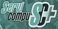SERVICOMPU logo