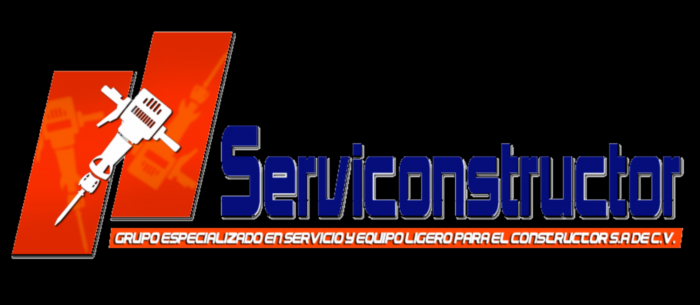 Serviconstructor Córdoba logo