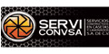 Serviconvsa logo