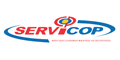 Servicop logo