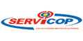 Servicop logo