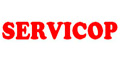 Servicop logo