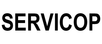 Servicop logo