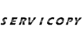 SERVICOPY logo