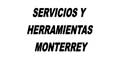 Servicos Y Herramientas Monterrey logo