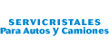 SERVICRISTALES PARA AUTOS Y CAMIONES