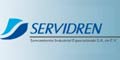 SERVIDREN logo