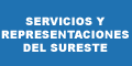 SERVIELEC RESE SA DE CV logo