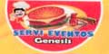 Servieventos Genesis logo