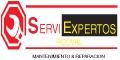 Serviexpertos logo