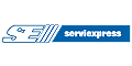 SERVIEXPRESS logo