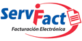 Servifact logo