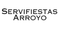 SERVIFIESTAS ARROYO logo