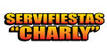 Servifiestas Charly logo