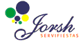Servifiestas Jorsh logo