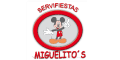 Servifiestas Miguelito's