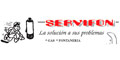 Servifon logo