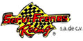 Servifrenos Racing logo