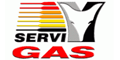 Servigas logo